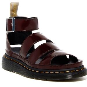 Dr. Martens Vegan Clarissa II Sandals